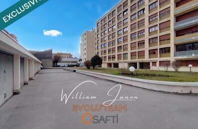 vente appartement 69 000 € à proximité de Saint-Chamond (42400)