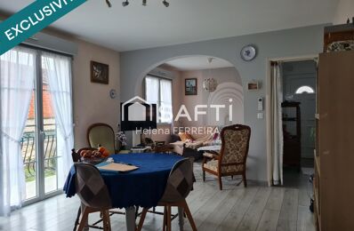 vente maison 154 000 € à proximité de La Charité-sur-Loire (58400)