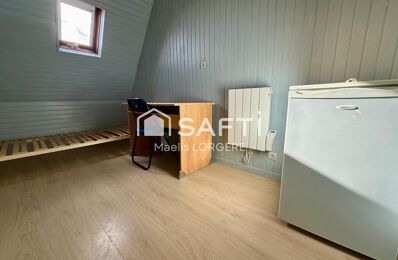 vente appartement 60 000 € à proximité de Mont-Saint-Aignan (76130)