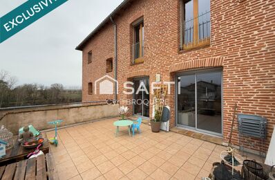 vente appartement 115 000 € à proximité de Lamothe-Capdeville (82130)