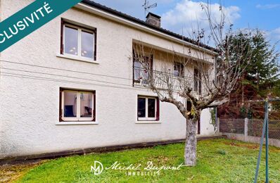 vente maison 172 500 € à proximité de Razac-sur-l'Isle (24430)