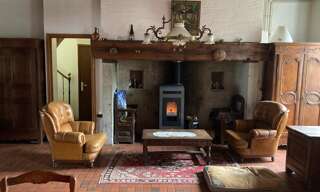 Maison 5 Pièces 160 m² à vendre à Antignac (15240)