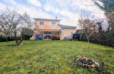 vente maison 250 000 € à proximité de Saint-Denis-Lès-Bourg (01000)