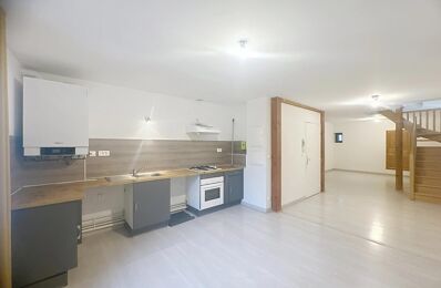 immeuble  pièces 104 m2 à vendre à Cahors (46000)