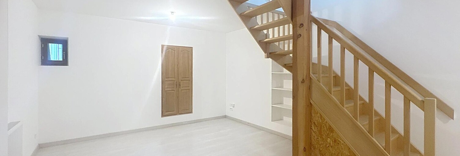 Immeuble  104 m² à vendre à Cahors (46000)