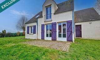 Maison 4 Pièces 100 m² à vendre à Provins (77160)