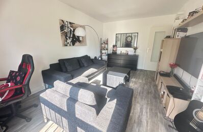 vente appartement 166 000 € à proximité de Mauves-sur-Loire (44470)