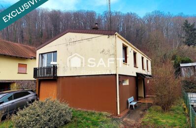 vente maison 123 000 € à proximité de Neunkirchen-Lès-Bouzonville (57320)