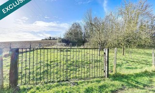 Terrain  1203 m² à vendre à Longueville (77650)
