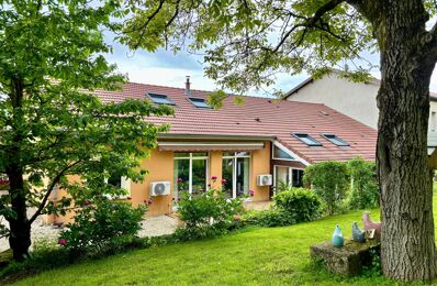 vente maison 279 000 € à proximité de Jouy-en-Argonne (55120)