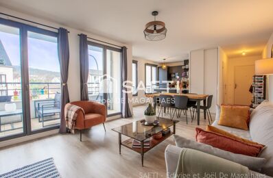 vente appartement 445 000 € à proximité de Plaisir (78370)