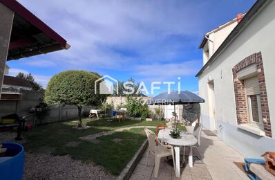 vente maison 135 000 € à proximité de Beauchery-Saint-Martin (77560)