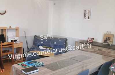 vente maison 73 700 € à proximité de Verteuil-sur-Charente (16510)