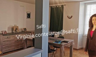 Maison 3 Pièces 75 m² à vendre à Verteuil-sur-Charente (16510)