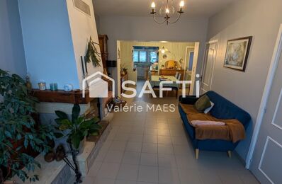 vente maison 170 000 € à proximité de Vendin-le-Vieil (62880)