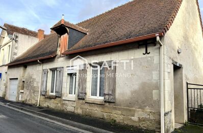 vente maison 75 000 € à proximité de Marcilly-sur-Vienne (37800)