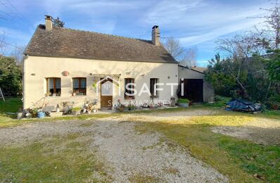 vente maison 174 000 € à proximité de Pont-sur-Yonne (89140)