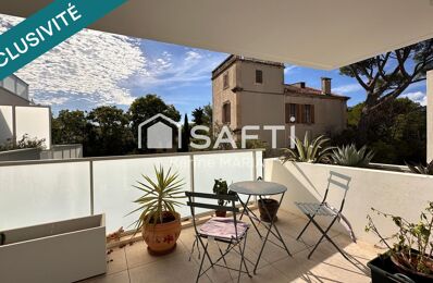 vente appartement 279 000 € à proximité de Marseille 12 (13012)