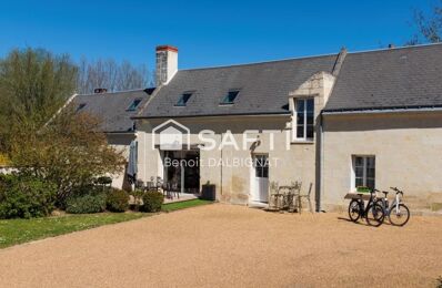 vente maison 592 800 € à proximité de Coteaux-sur-Loire (37130)