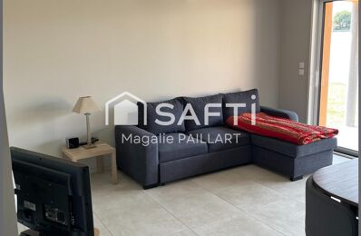 vente appartement 387 000 € à proximité de Calais (62100)