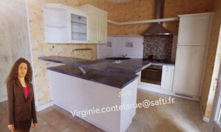Maison 5 Pièces 135 m² à vendre à Nieuil (16270)