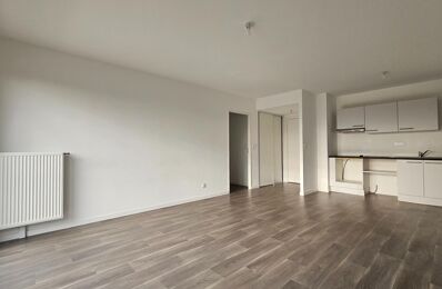 vente appartement 198 000 € à proximité de Warmeriville (51110)