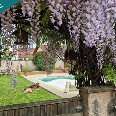 Maison 7 pièces 699000 €