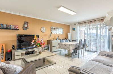 vente appartement 399 000 € à proximité de Fréjus (83600)