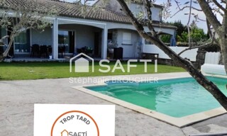 Maison 5 Pièces 157 m² à vendre à Ruoms (07120)