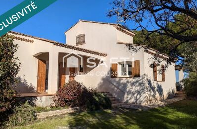 vente maison 625 000 € à proximité de Istres (13800)