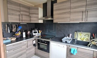Appartement 3 Pièces 66 m² à vendre à Réhon (54430)