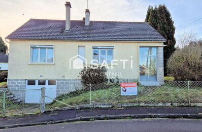 vente maison 107 000 € à proximité de Bagnoles-de-l'Orne (61140)