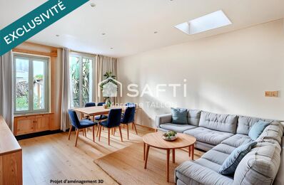 vente appartement 410 000 € à proximité de Ivry-sur-Seine (94200)