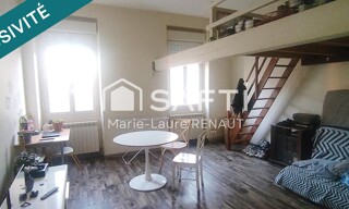Appartement 1 Pièce 42 m² à vendre à Gaillac (81600)