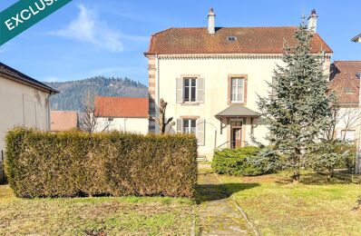 vente maison 149 000 € à proximité de Saint-Bresson (70280)