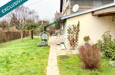 vente maison 79 000 € à proximité de Ciry-le-Noble (71420)