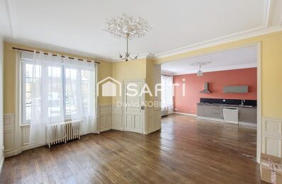 maison 5 pièces 130 m2 à vendre à Montaudin (53220)