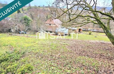 vente maison 290 000 € à proximité de Arboys-en-Bugey (01300)