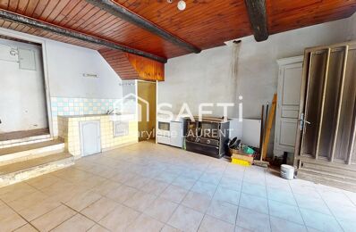 vente maison 160 000 € à proximité de Collobrières (83610)