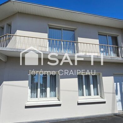 Maison 9 pièces 395000 €