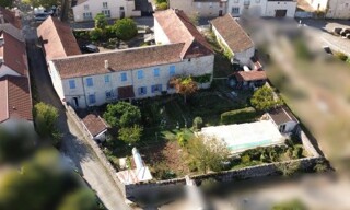 Maison 15 Pièces 420 m² à vendre à Limogne-en-Quercy (46260)