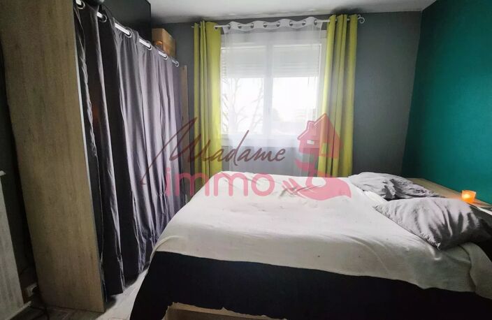 Appartement T3 55m² - Balcon et Cave — photo 4