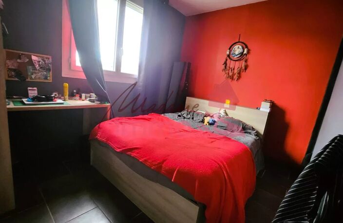Appartement T3 55m² - Balcon et Cave — photo 5