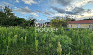 Terrain  744 m² à vendre à Thiescourt (60310)