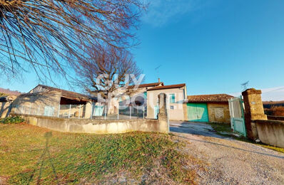 vente maison 379 900 € à proximité de Montmeyran (26120)