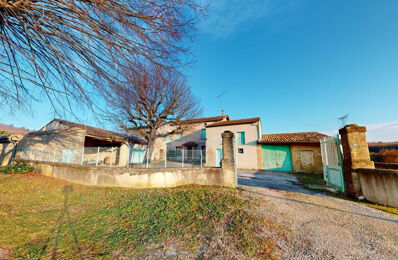 vente maison 379 900 € à proximité de Beaumont-Lès-Valence (26760)