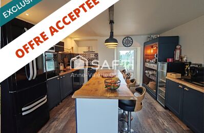 vente maison 146 900 € à proximité de Fougerolles-du-Plessis (53190)