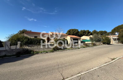 vente maison 499 000 € à proximité de Châteauneuf-les-Martigues (13220)