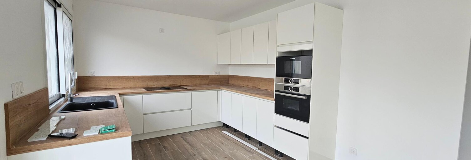 Maison 4 Pièces 99 m² à vendre à Le Pouliguen (44510)