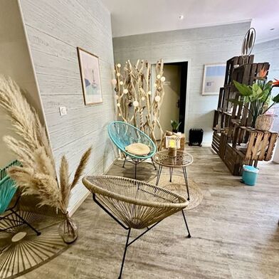 Immeuble  468000 €